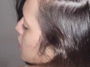 Me dan por el Culo y Expulso la Leche | Casero 14/16