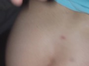 Me dan por el Culo y Expulso la Leche | Casero 16/16