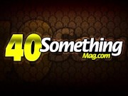 A 41-year-old divorcee learns that she loves anal sex 16/16