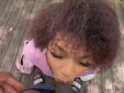 Give me that dick outside baby (before we fuck) 10/16