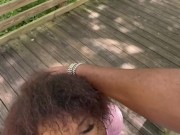 Give me that dick outside baby (before we fuck) 5/16