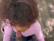 Give me that dick outside baby (before we fuck) 7/16