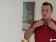 Hot, blonde MILF Gigi Dior fucks her daughter's boyfriend 4/16