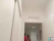 Hot, blonde MILF Gigi Dior fucks her daughter's boyfriend 7/16