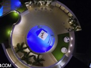 SLAYED Babe devours her partners wet pussy 4/16