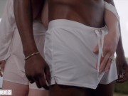 MILFY Housewife takes on BBC 5/16