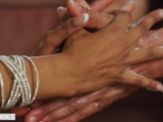 MILFY Naughty MILF fucks married men 4/16