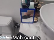 buceta no espelho 1/16