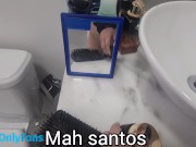 buceta no espelho 10/16