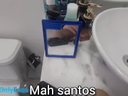 buceta no espelho 12/16