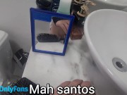 buceta no espelho 16/16