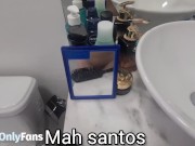 buceta no espelho 2/16