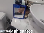 buceta no espelho 3/16