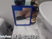 buceta no espelho 4/16