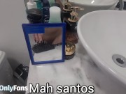 buceta no espelho 6/16