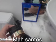 buceta no espelho 8/16