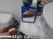 buceta no espelho 9/16