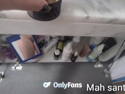 gostosa da buceta do YouTube 12/16