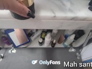 gostosa da buceta do YouTube 14/16