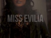 Smoking between ... Will you be my ashtray?? 11/16