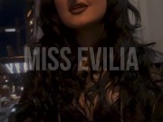 Smoking between ... Will you be my ashtray?? 2/16