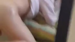 twerking big ass