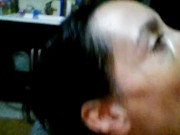 La mejor chupando pija argentina 2/16