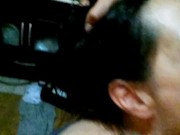 La mejor chupando pija argentina 4/16