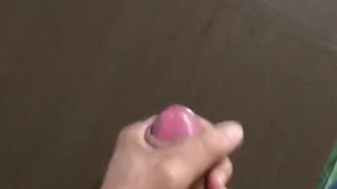 I cum with a good amount of milk