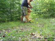 Big black dildo training 15/16