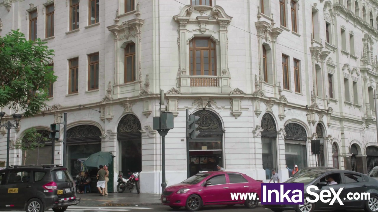 Latina Big Ass Colombian Caught Walking The Streets Of Lima, Peru - Free Sex Video - RedTube