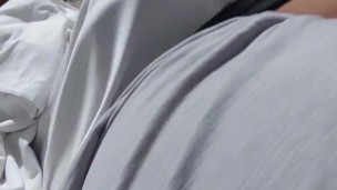 Ang sarap himasin ng titi sarap magpaputok