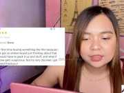 INSANE ADULT TOYS REVIEWS IN PHILIPPINES 4/16