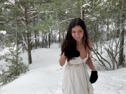 Лучшая подборка камшотов на лицо и в рот. Глотание спермы. С Katty West 5/16