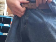 FPOV Toe Curling Nut