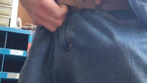 FPOV Toe Curling Nut