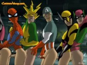 New Viral Cartoons Porn Video | Teacher and Students Best Video In 2023 7/16