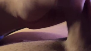 ENORME EYACULACIÓN 💦💦