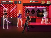 Max's Life Cap 30 - MILF Me Hace Una Mamada y Me Masturbo Con Mi Hermanastra