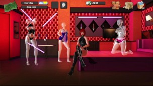 Max's Life Cap 30 - MILF Me Hace Una Mamada y Me Masturbo Con Mi Hermanastra