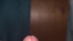 another quickie for you guys from my barely legal dick :)