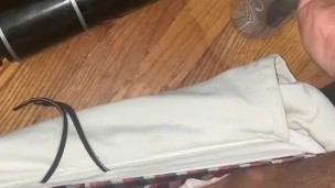 Make Toy Masturbation