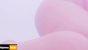 🍑 خشي زب لور بغيت نطلع فوقو نكلس عليه احح ندخلو و نخرجو كنموت على لحوا