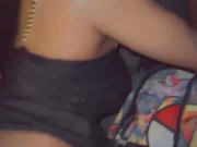 Pullover Fuck Me 7/16