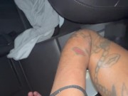 Pullover Fuck two 1/16