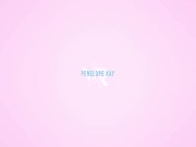 Busty brunette gives you a private show in virtual reality 1/16