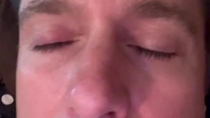 In love with cock
