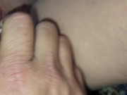 Pov fucking 18 year old i met at the club one night stand 10/16