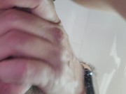 Pov fucking 18 year old i met at the club one night stand 2/16