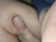Pov fucking 18 year old i met at the club one night stand 4/16